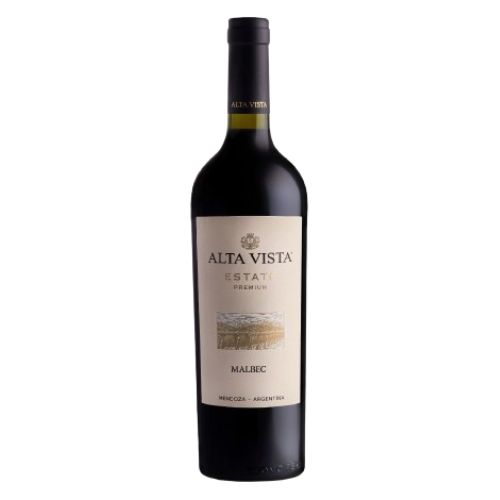 Alta Vista Estate Premium Malbec
