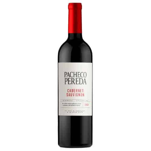 Pacheco Pereda Varietal Cabernet Sauvignon