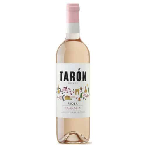 Tarón Rosado Blend