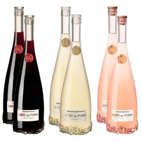 Colección Mix Des Roses