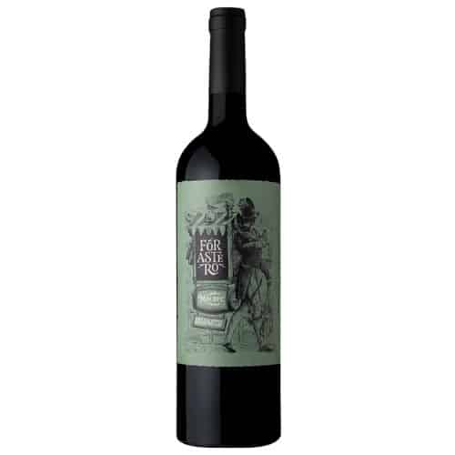 Forastero Single Vineyard Malbec