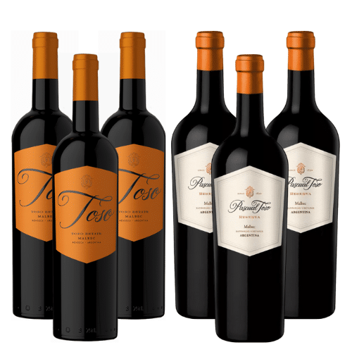 Colección Pascual Toso