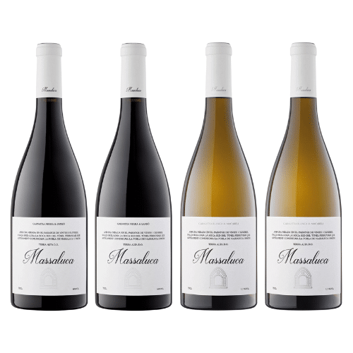 Colección Massalucca