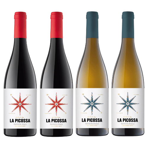 Colección La Picossa