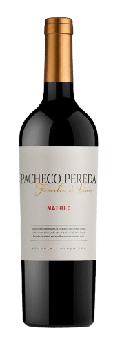 Colección Silver Malbec - 4 Unidades