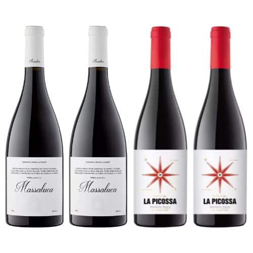 Colección Cataluña