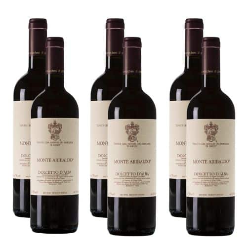 Dolcetto d'Alba "Monte Aribaldo"