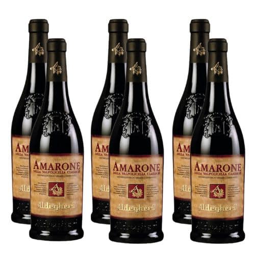 Amarone della Valpolicella Classico