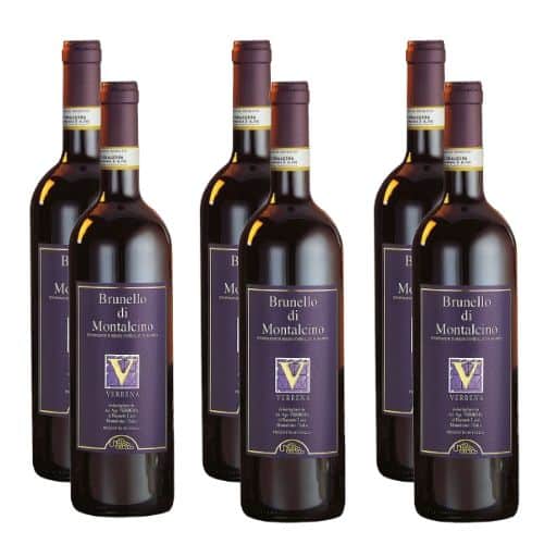 Brunello Di Montalcino DOCG