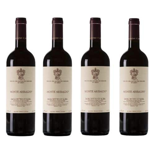 Dolcetto d'Alba "Monte Aribaldo