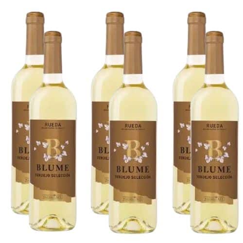 Colección Flash Blume Verdejo