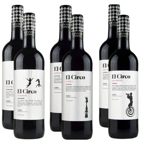 Colección Espectáculo