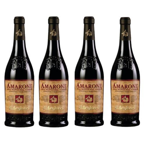 Amarone della Valpolicella Classico