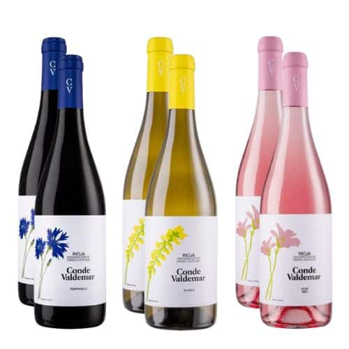 Colección Conde Valdemar