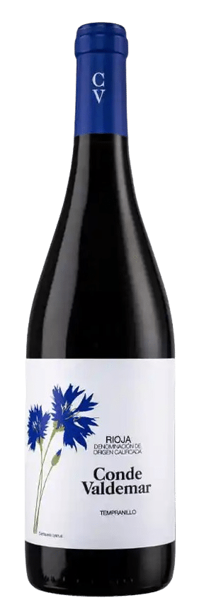 Colección Conde Valdemar