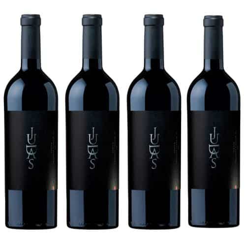 Colección Judas Malbec - 4 Unidades