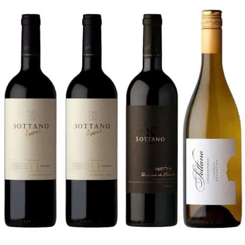 Colección Mix Sottano