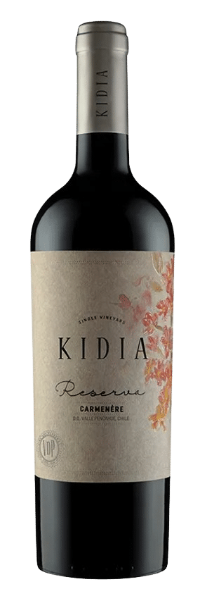 Colección Kidia - 4 Unidades