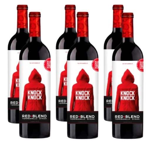 Colección Knock Knock