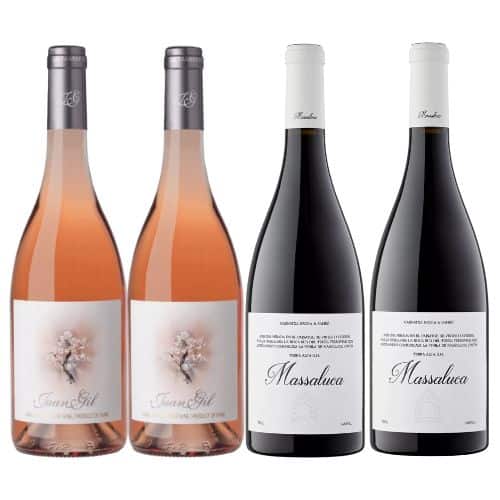 Colección Mix España