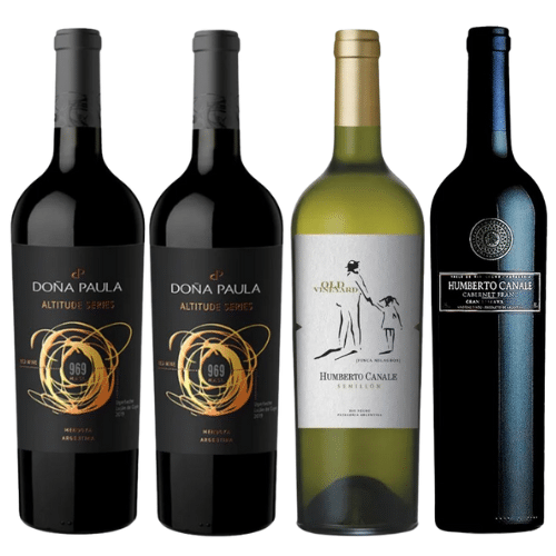 Colección Gran Argentina