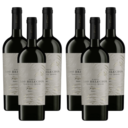 Colección Los Helechos Reserva