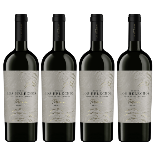 Colección Los Helechos Reserva