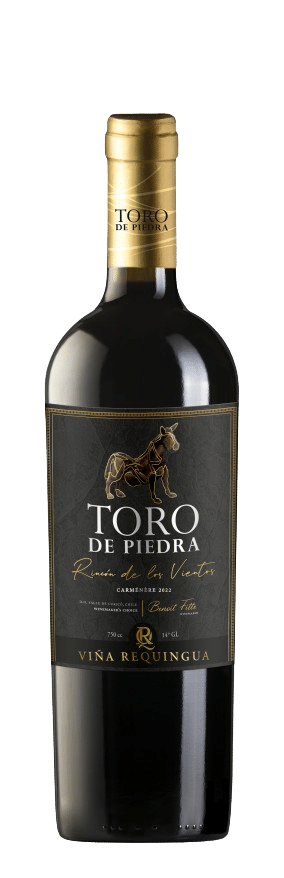 Colección Toro de Piedra