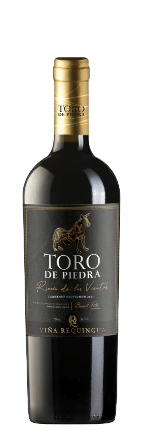 Colección Toro de Piedra