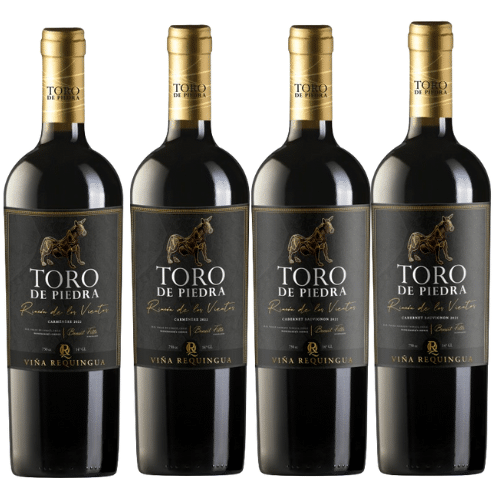 Colección Toro de Piedra