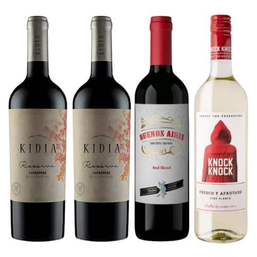 Colección Papá Profuturo