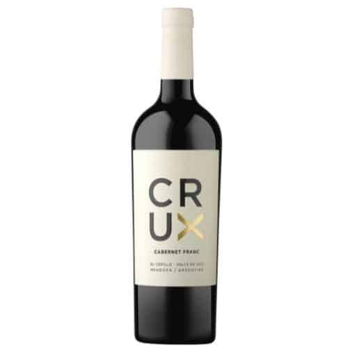 Crux Cabernet Franc