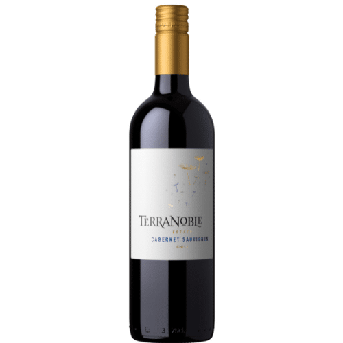 Terranoble Estate Cabernet Sauvignon