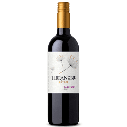 Terranoble Estate Carmenere