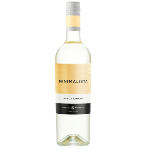 Minimalista Pinot Grigio