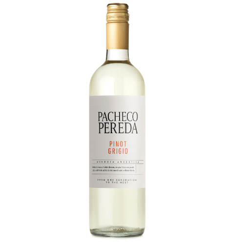 Pacheco Pereda Pinot Grigio