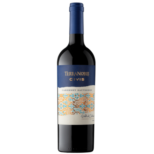 Terranoble Civis Reserva Cabernet Sauvignon