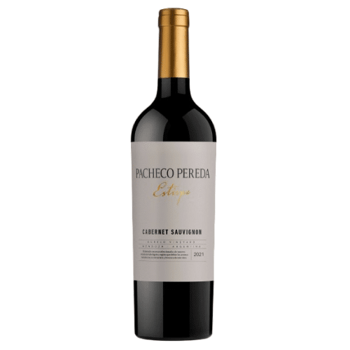 Pacheco Pereda Estirpe Cabernet Sauvignon