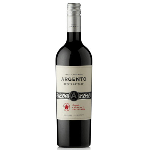 Argento Estate Bottled Cabernet Sauvignon