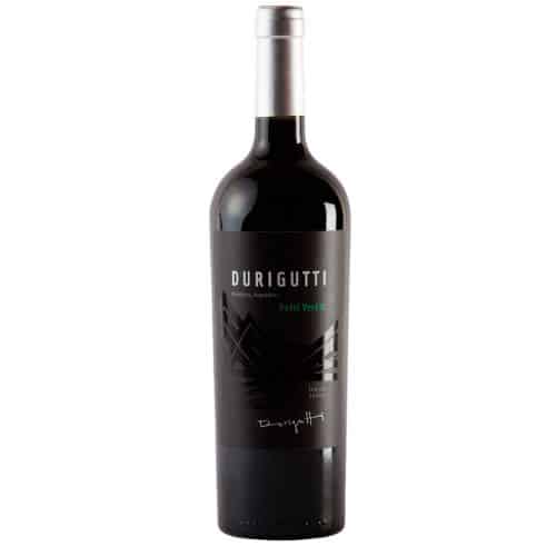Durigutti Clásico Petit Verdot