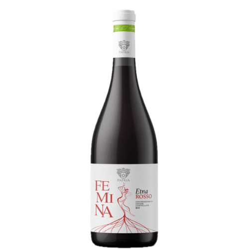 Femina Etna Rosso