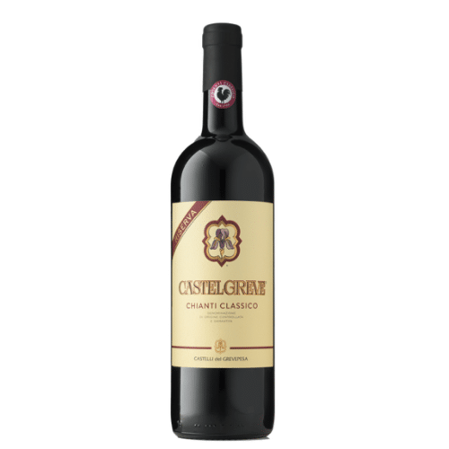 Castelgreve Chianti Classico Riserva DOCG