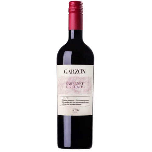 Garzón Estate Cabernet de Corte