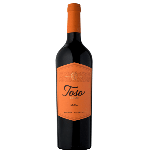 Pascual Toso State Malbec