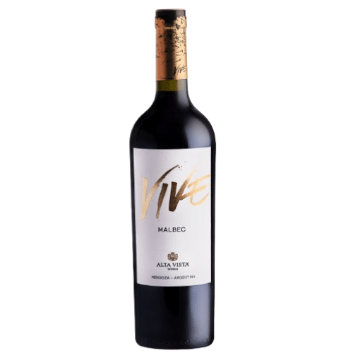 Alta Vista Vive Malbec