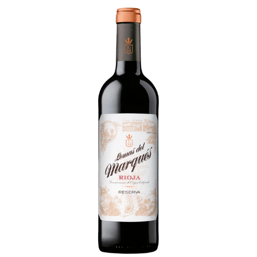 Lomas Del Marqués Reserva
