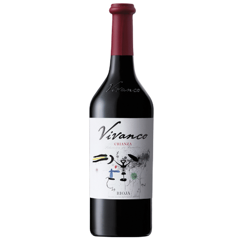 Vivanco Crianza