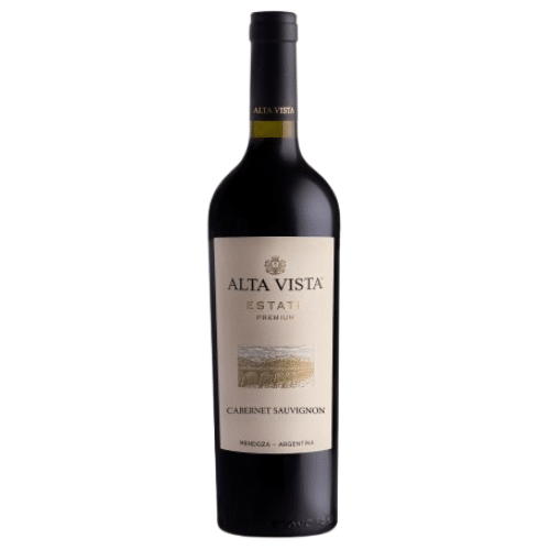 Alta Vista Estate Premium Cabernet Sauvignon