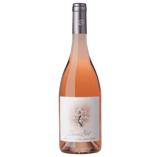 Juan Gil Rosado 2021