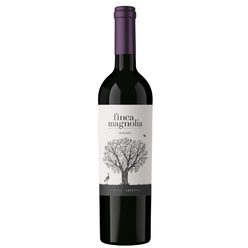Finca Magnolia Malbec